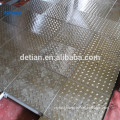 customized aluminium trade show flooring